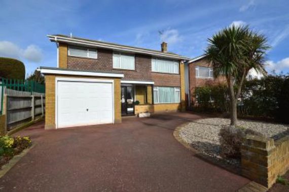 3 Bedroom Detached